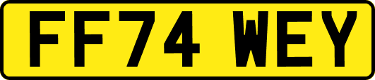 FF74WEY