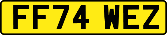 FF74WEZ