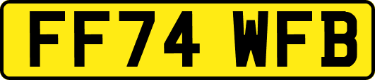 FF74WFB