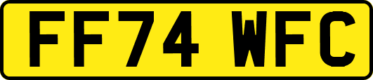 FF74WFC
