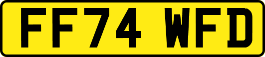 FF74WFD