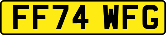 FF74WFG