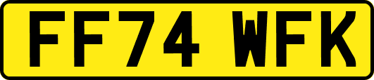 FF74WFK