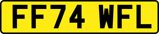 FF74WFL