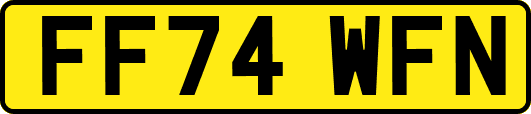 FF74WFN