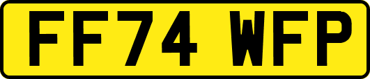 FF74WFP
