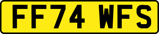 FF74WFS