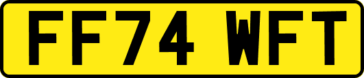 FF74WFT