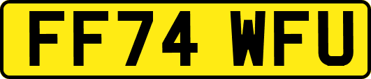 FF74WFU