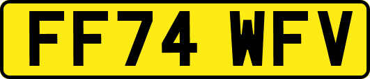 FF74WFV