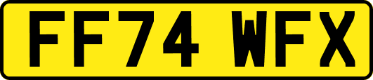 FF74WFX