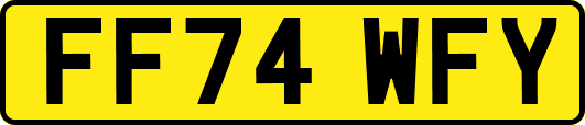 FF74WFY