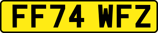 FF74WFZ