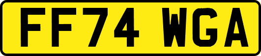 FF74WGA