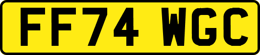 FF74WGC