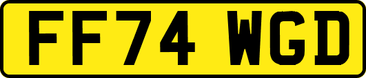 FF74WGD