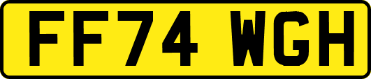 FF74WGH