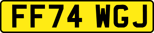 FF74WGJ