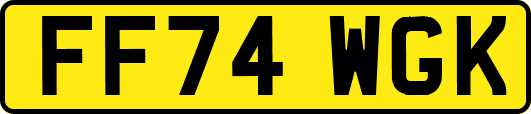 FF74WGK
