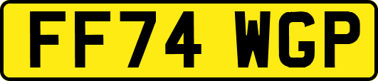 FF74WGP