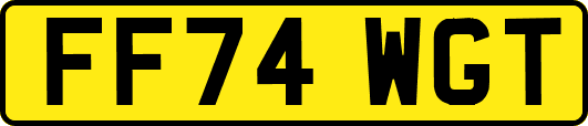 FF74WGT