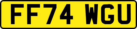FF74WGU