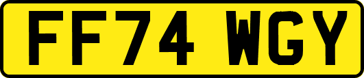 FF74WGY