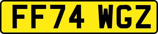 FF74WGZ