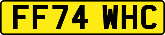 FF74WHC