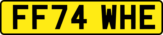 FF74WHE