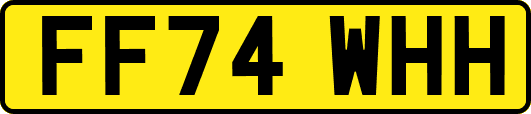 FF74WHH