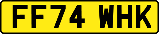 FF74WHK