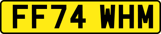FF74WHM