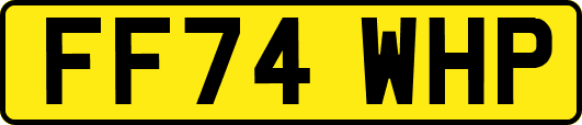 FF74WHP