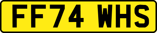 FF74WHS