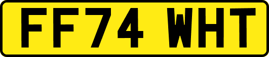 FF74WHT