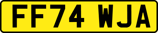 FF74WJA