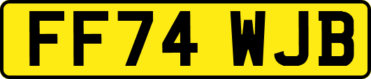 FF74WJB