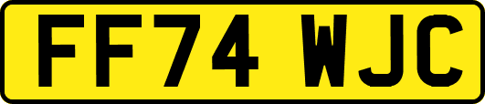 FF74WJC