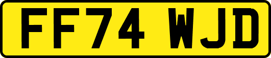 FF74WJD