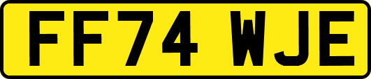 FF74WJE
