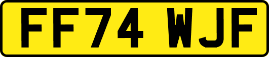 FF74WJF