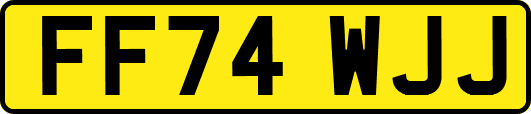 FF74WJJ