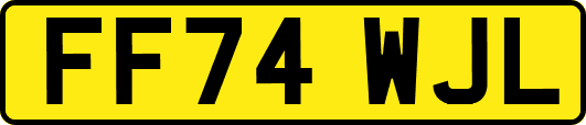 FF74WJL