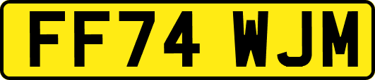 FF74WJM