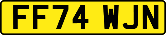 FF74WJN