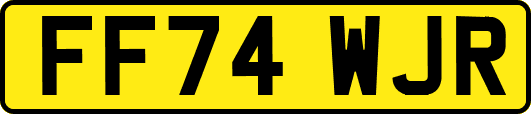 FF74WJR