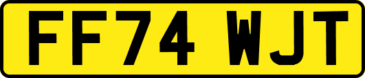 FF74WJT