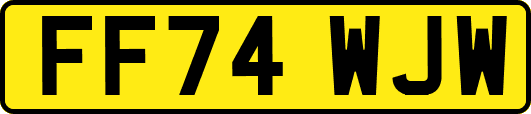 FF74WJW