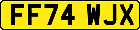 FF74WJX